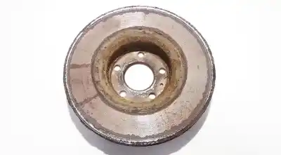 Автозапчастина б/у передній гальмовий диск для audi a6 avant (4f5) 2.4 посилання на oem iam   