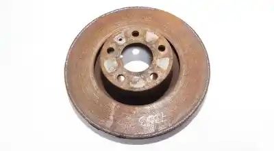 Second-hand car spare part front disc brake for audi a6 avant (4f5) 2.4 oem iam references 