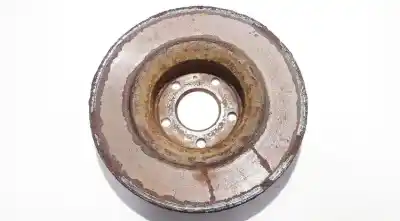 Автозапчастина б/у передній гальмовий диск для audi a6 avant (4f5) 2.4 посилання на oem iam   