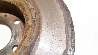 Автозапчастина б/у передній гальмовий диск для audi a6 avant (4f5) 2.4 посилання на oem iam   