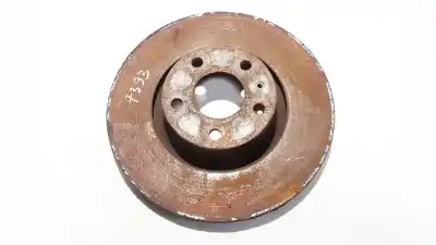 Second-hand car spare part front disc brake for audi a6 avant (4f5) 2.4 oem iam references 