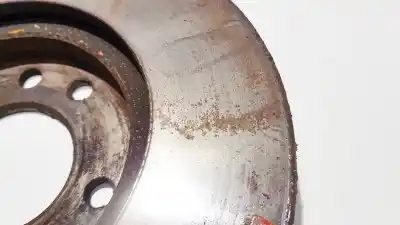 Автозапчасти б/у передний тормозной диск за opel astra h caravan 1.7 16v cdti ссылки oem iam   