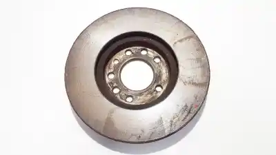 Автозапчасти б/у передний тормозной диск за opel astra h caravan 1.7 16v cdti ссылки oem iam   