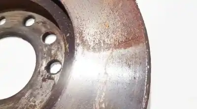 Автозапчастина б/у передній гальмовий диск для opel astra h caravan 1.7 16v cdti посилання на oem iam   