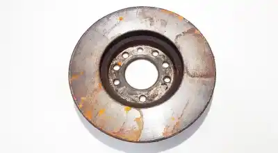 Автозапчастина б/у передній гальмовий диск для opel astra h caravan 1.7 16v cdti посилання на oem iam   