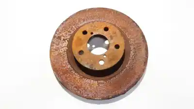 Автозапчасти б/у передний тормозной диск за subaru legacy berl. b13 (bl) 2.5 se ссылки oem iam 