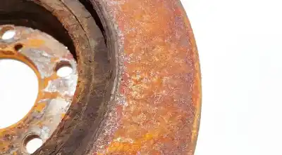 Автозапчасти б/у передний тормозной диск за subaru legacy berl. b13 (bl) 2.5 se ссылки oem iam   