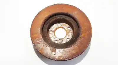 Автозапчасти б/у передний тормозной диск за subaru legacy berl. b13 (bl) 2.5 se ссылки oem iam   