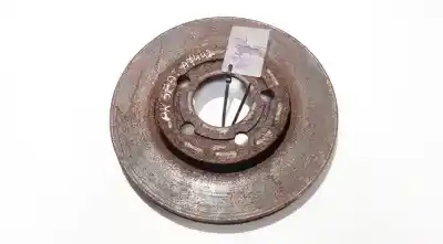 Peça sobressalente para automóvel em segunda mão disco de travão dianteiro por seat cordoba 1.4 g referências oem iam 