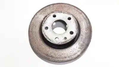 Second-hand car spare part front disc brake for skoda octavia combi (1z5) 1.9 tdi dpf oem iam references 