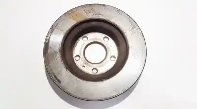 Автозапчастина б/у передній гальмовий диск для skoda octavia combi (1z5) 1.9 tdi dpf посилання на oem iam   