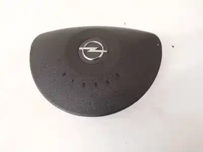 Peça sobressalente para automóvel em segunda mão airbag dianteiro esquerdo por opel meriva b 1.7 16v cdti referências oem iam 93319474
