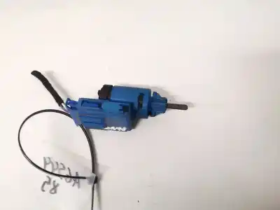 Second-hand car spare part switch for skoda fabia (6y2/6y3) 1.4 tdi cat (amf) oem iam references 1j0927189e  