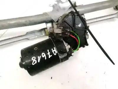 Автозапчасти б/у МОТОР ПЕРЕДНЕГО СТЕКЛООЧИСТИТЕЛЯ за VOLKSWAGEN GOLF IV VARIANT (1J5)  ссылки OEM IAM 1J1955113  