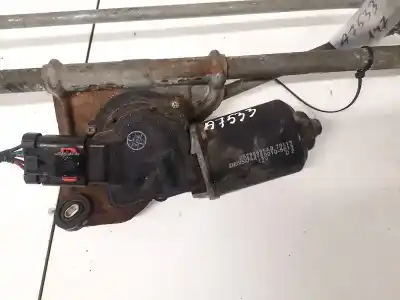 Peça sobressalente para automóvel em segunda mão motor do limpa para brisas por chrysler pt cruiser (pt) 2.2 crd touring referências oem iam 05288695ab