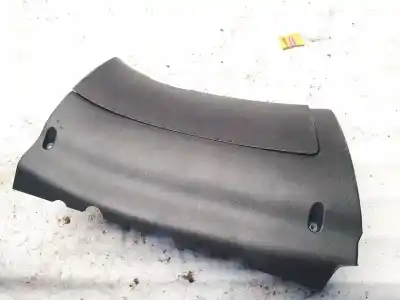 Автозапчастина б/у бардачок для skoda octavia combi (1z5) 1.9 tdi dpf посилання на oem iam 1z1857103