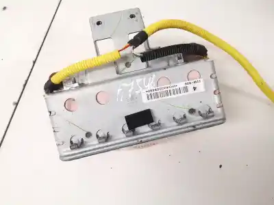 Автозапчасти б/у подушка безопасности передняя правая за subaru legacy berl. b13 (bl) 2.0 se ссылки oem iam 22ws08  22w-s08