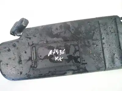 Автозапчастина б/у лівий натір для skoda octavia combi (1z5) 1.9 tdi dpf посилання на oem iam   