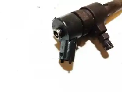 Second-hand car spare part injector for fiat doblo (119) 1.9 jtd elx / dynamic oem iam references 0445110187  