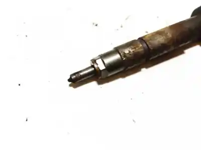 Second-hand car spare part injector for fiat doblo (119) 1.9 jtd elx / dynamic oem iam references 0445110187  
