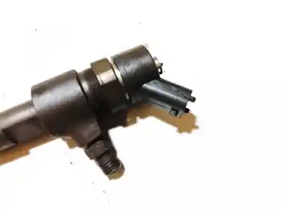 Second-hand car spare part injector for fiat doblo (119) 1.9 jtd elx / dynamic oem iam references 0445110187  