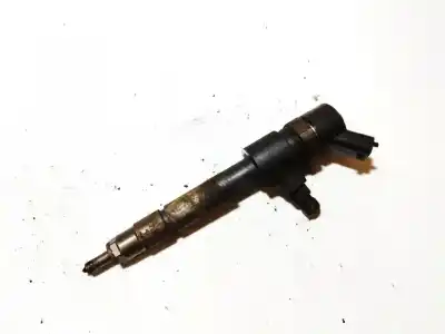 Second-hand car spare part injector for fiat doblo (119) 1.9 jtd elx / dynamic oem iam references 0445110187