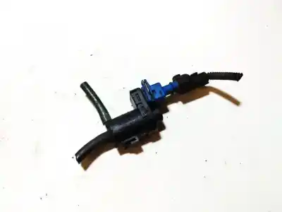 Second-hand car spare part additional air valve for fiat doblo (119) 1.9 jtd elx / dynamic oem iam references 46813569