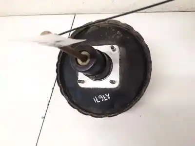 Second-hand car spare part brake servo for volkswagen polo (9n1) 1.2 oem iam references 