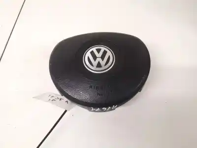 Second-hand car spare part front left air bag for volkswagen polo (9n1) 1.2 oem iam references 1t0880201a