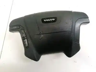 Gebrauchtes Autoersatzteil airbag vorne links zum volvo v70 ii (285) 2.5 tdi oem-iam-referenzen 31104258