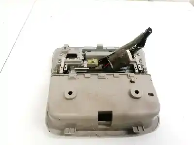 Автозапчастина б/у внутрішне світло для subaru legacy berl. b13 (bl) 2.0 se посилання на oem iam vc12004  