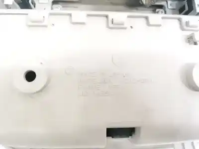 Автозапчастина б/у внутрішне світло для subaru legacy berl. b13 (bl) 2.0 se посилання на oem iam vc12004  