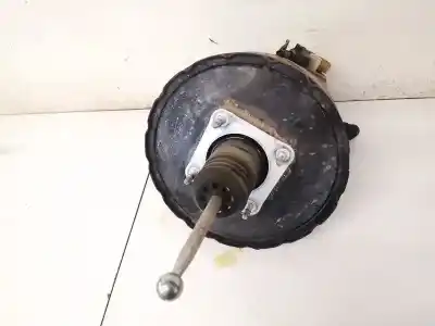 Peça sobressalente para automóvel em segunda mão SERVO FREIO por VOLKSWAGEN FOX (5Z1)  Referências OEM IAM 5Z1614105G  