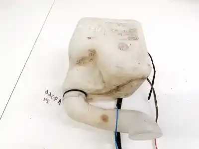 Second-hand car spare part windscreen washer bottle for audi 100 avant (c4) 2.5 tdi oem iam references 4a9955453