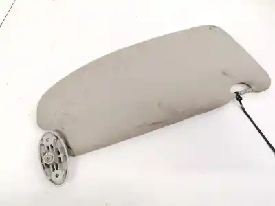 Second-hand car spare part left sunshade for ford focus c-max (cap) 1.6 tdci cat oem iam references 