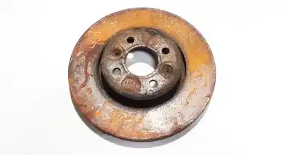 Автозапчасти б/у передний тормозной диск за renault megane i scenic (ja0) motor 1.9 ltr. - 72 kw dti diesel cat ссылки oem iam 