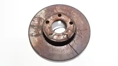 Pezzo di ricambio per auto di seconda mano disco freno anteriore per audi a6 avant (c4) 2.5 tdi riferimenti oem iam 