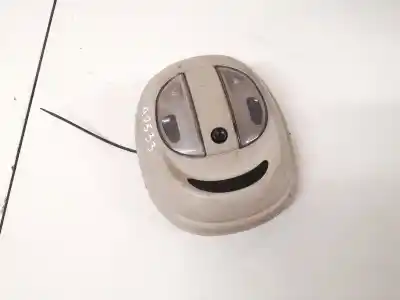 Peça sobressalente para automóvel em segunda mão luz interior por chrysler pt cruiser (pt) 2.2 crd touring referências oem iam 0tb77trma