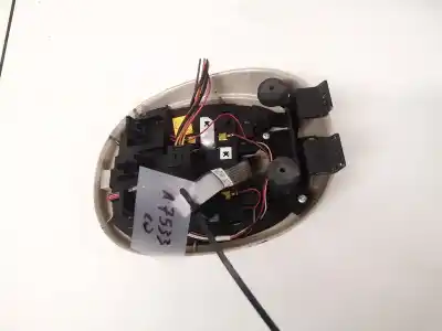 Second-hand car spare part interior light for chrysler pt cruiser (pt) 2.2 crd touring oem iam references 0tb77trma  