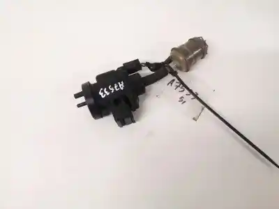 Peça sobressalente para automóvel em segunda mão bomba de ar secundária por chrysler pt cruiser (pt) 2.2 crd touring referências oem iam a0005450427