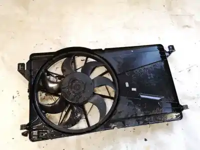 Second-hand car spare part radiator cooling fan for ford focus c-max (cap) 1.6 tdci cat oem iam references 1137328148
