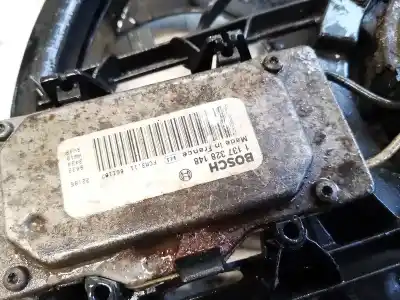 Автозапчастина б/у електро вентилятор для ford focus c-max (cap) 1.6 tdci cat посилання на oem iam 1137328148  3m5h-8c607-rc