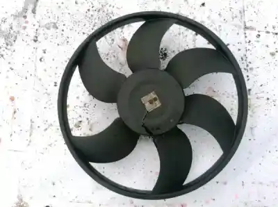 Peça sobressalente para automóvel em segunda mão termoventilador elétrico por renault espace /grand espace (je0) 2.2 dci initiale (je0k/s) referências oem iam 