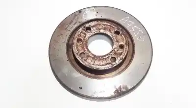 Tweedehands auto-onderdeel voorremschijf voor citroen c2 1.4 hdi oem iam-referenties 