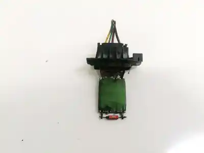 Second-hand car spare part HEATER BLOWER for OPEL CORSA D  OEM IAM references   