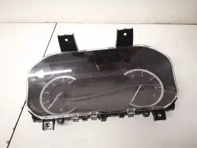 Peça sobressalente para automóvel em segunda mão quadrante por land rover evoque 2018 --> 1.5 hybrid 227kw referências oem iam l8d210f844ac