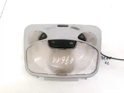 Second-hand car spare part INTERIOR LIGHT for MERCEDES-BENZ W203, 2000.05 - 2004.02  OEM IAM references A2038201001  2JM00797900