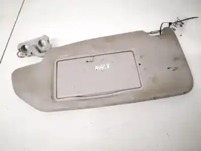 Gebrauchtes Autoersatzteil linker sonnenschutz zum volvo v70 ii (285) 2.5 tdi oem-iam-referenzen 