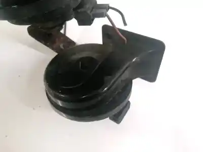 Peça sobressalente para automóvel em segunda mão buzina / sirene por volkswagen passat b5 (3b2) 1.9 tdi referências oem iam e20092018