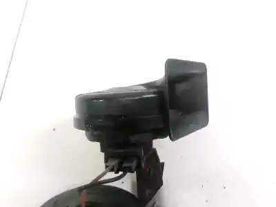 Peça sobressalente para automóvel em segunda mão buzina / sirene por volkswagen passat b5 (3b2) 1.9 tdi referências oem iam e20092018